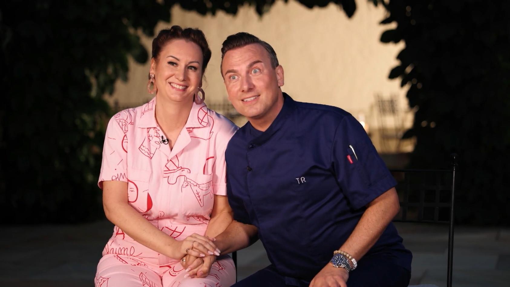 Raue Der Restaurantretter Die 5 Geheimnisse von Tim und Katharina Raue