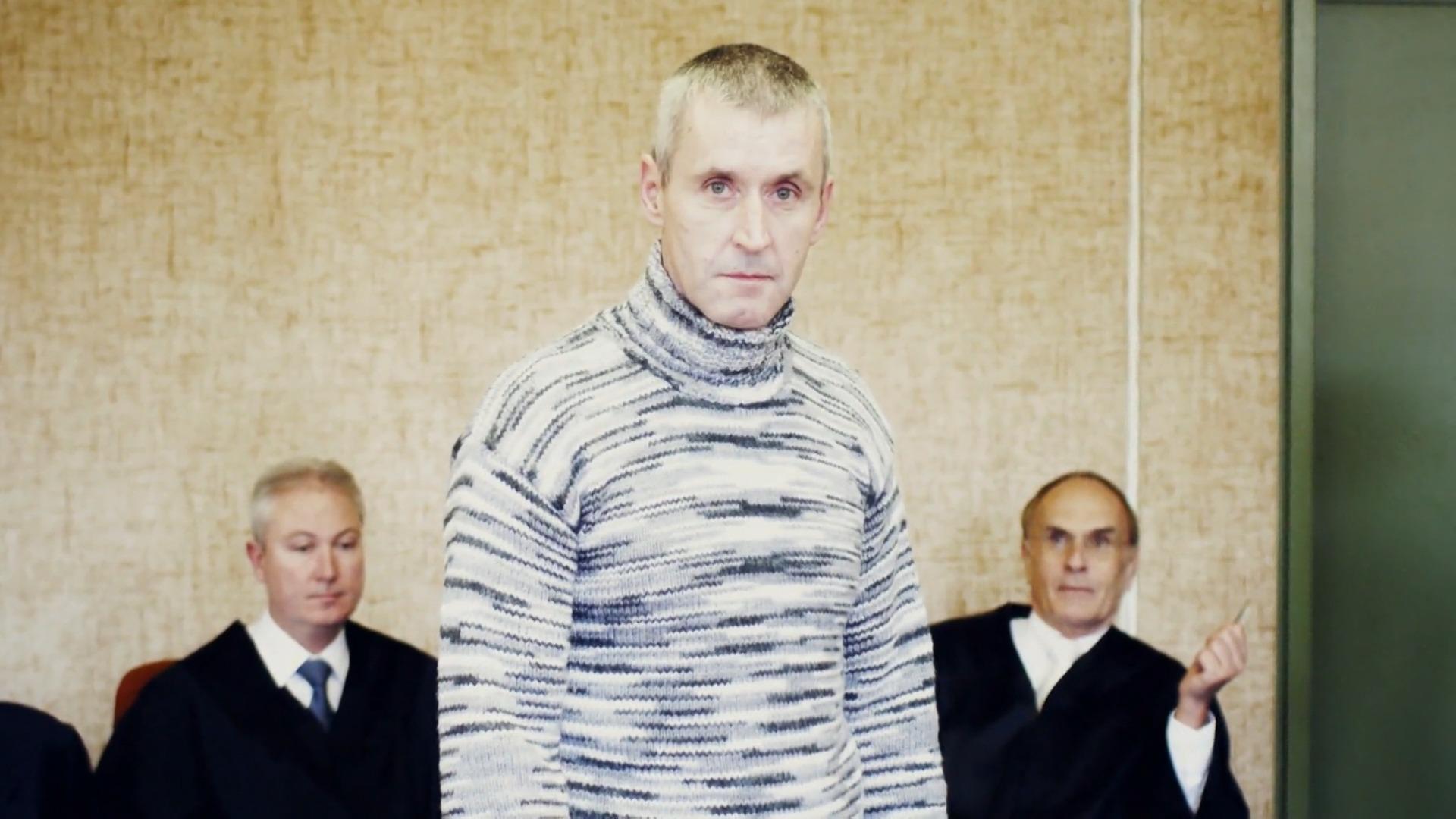 Saß er 13 Jahre unschuldig in Haft? Fall Manfred Genditzki