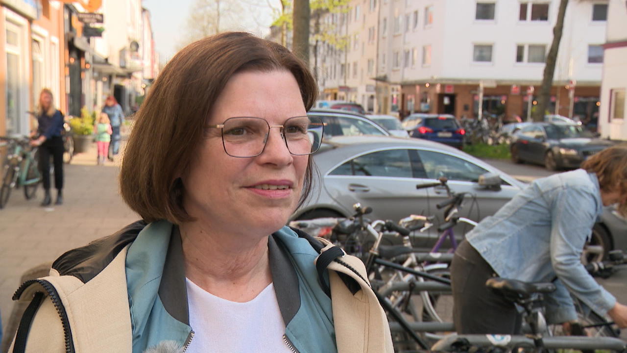 Wie soll Bremen für Lehrkräfte attraktiv werden, Frau Vogt? Die Linke im Bürgerschafts-Wahlkampf
