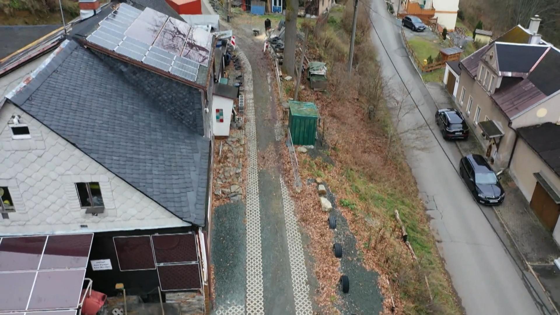 Nachbarschaftsstreit endet vor Gericht Alm-Terrorist