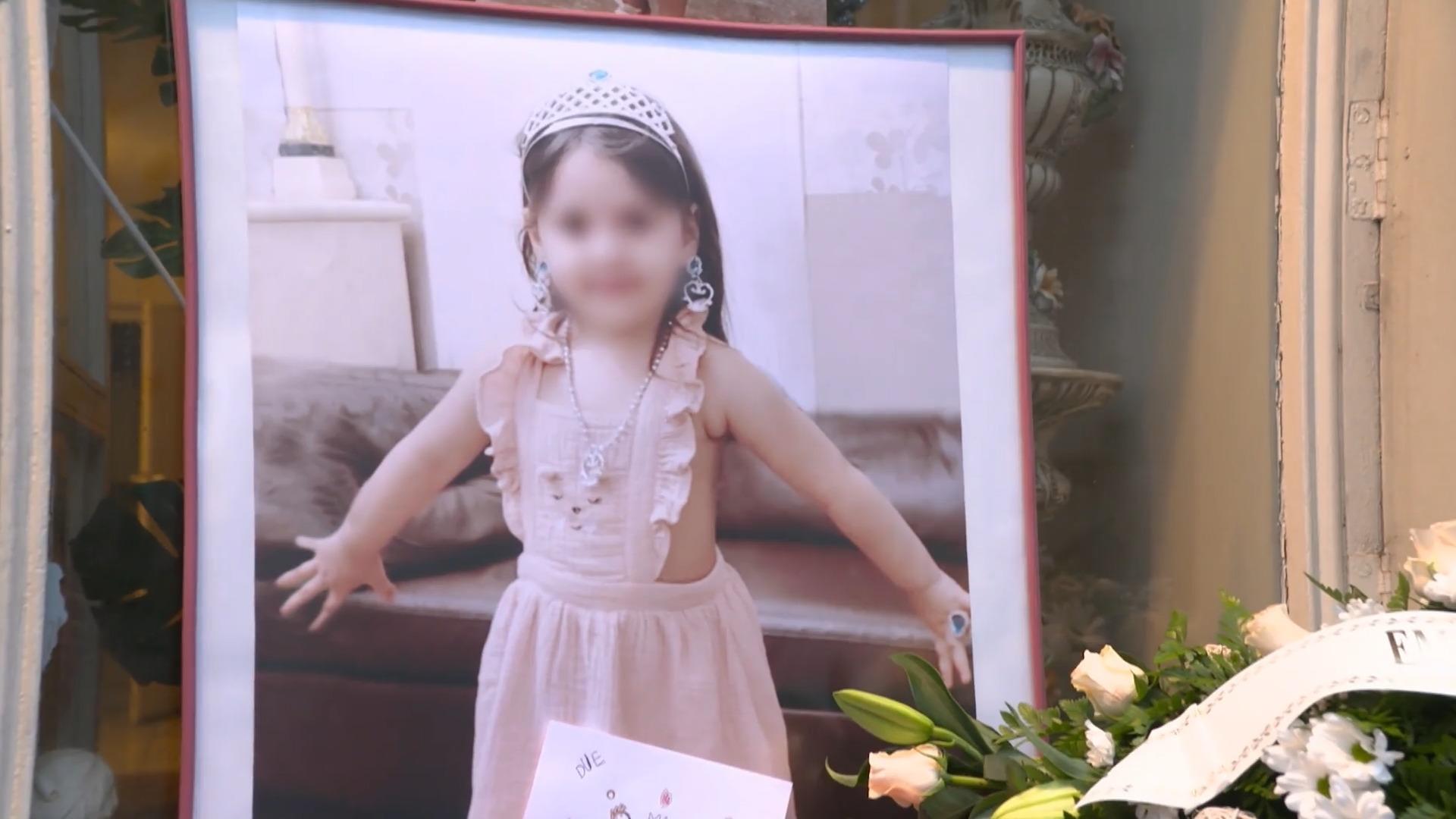 15-Jähriger tötet 5-jähriges Mädchen Grausiger Leichenfund im Müll