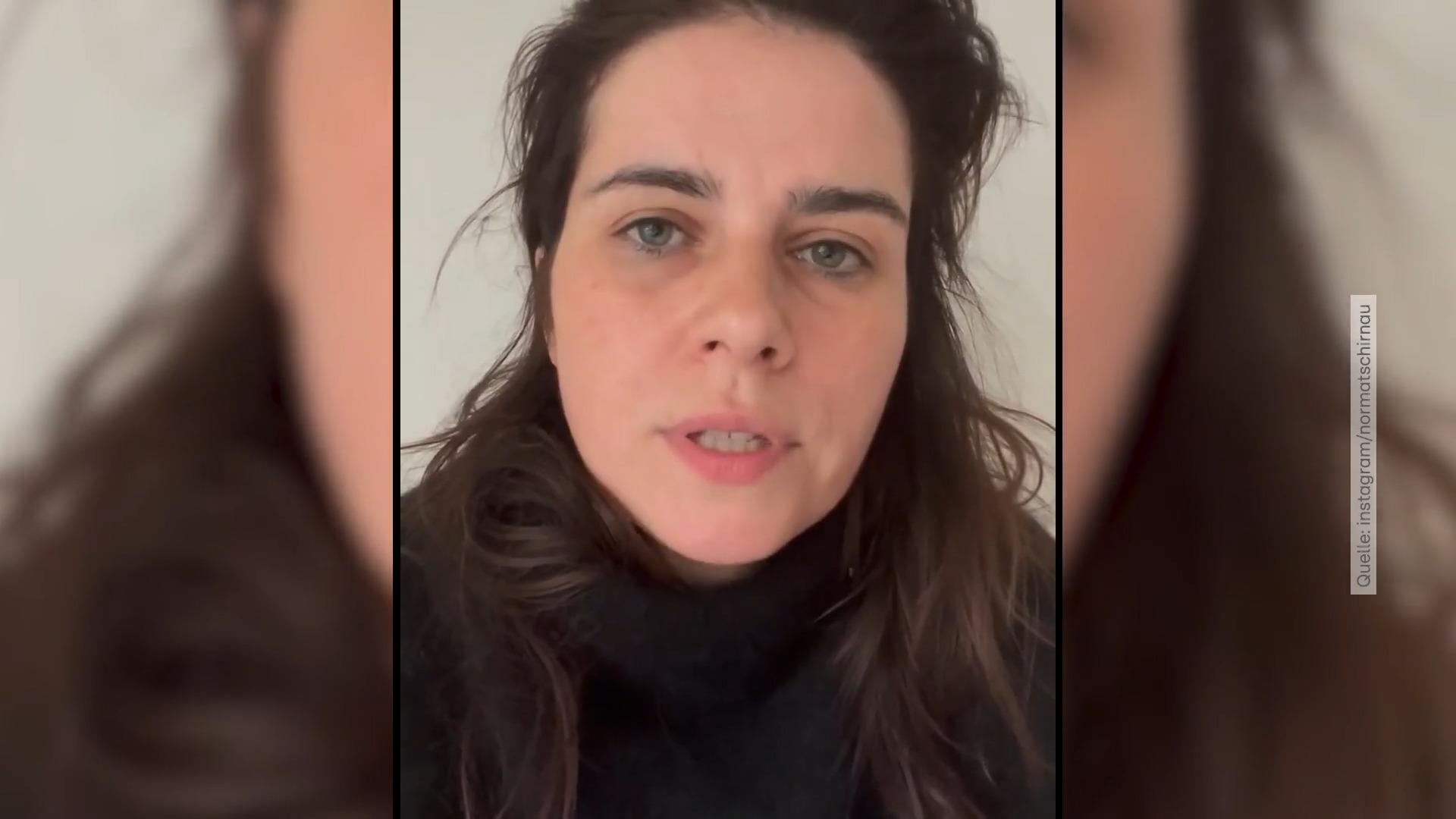 Jetzt äußert sich Nora Tschirner zum Schweiger-Skandal Wie geht es in der Filmindustrie wirklich zu?