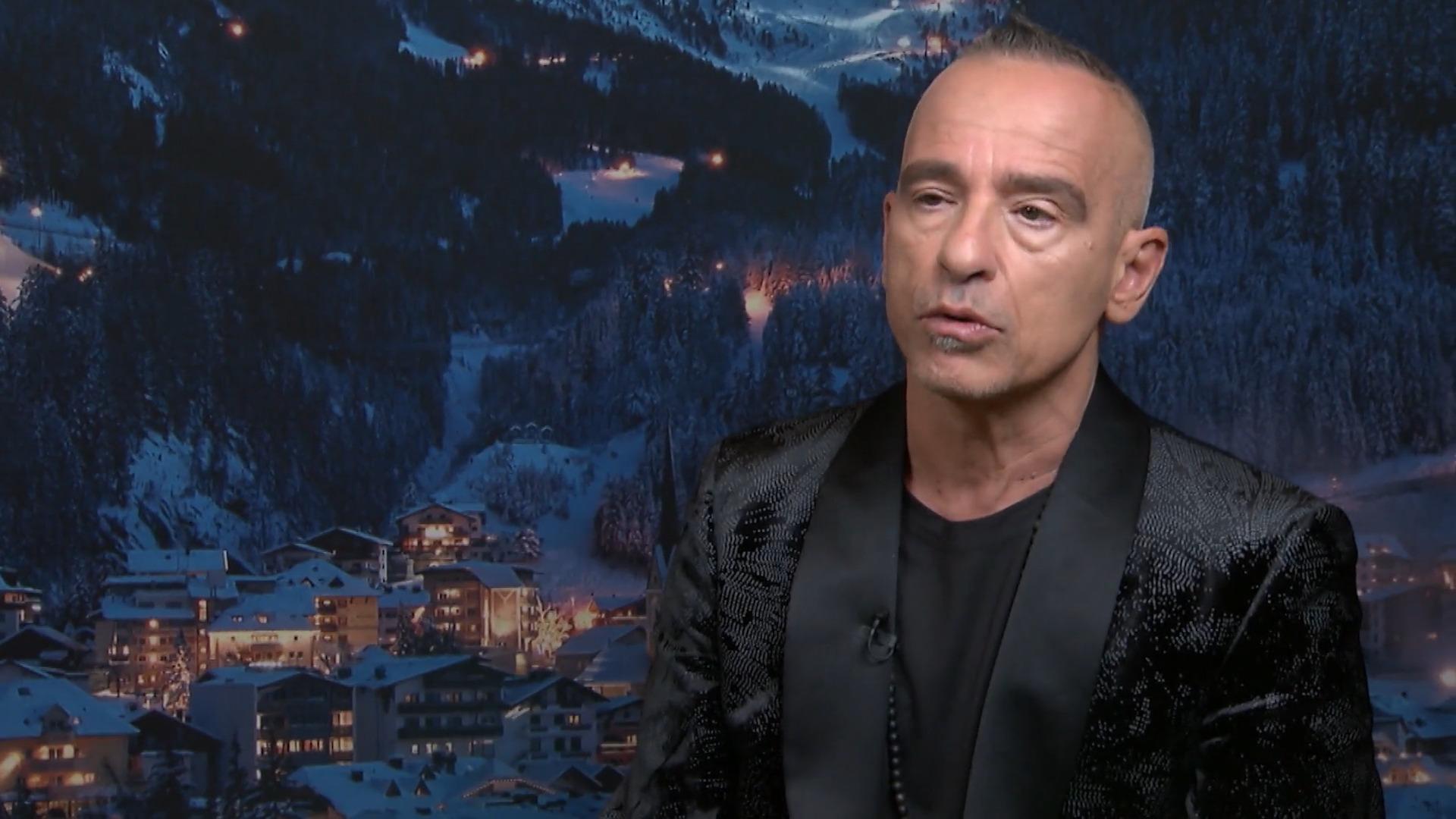 Eros Ramazzotti reagiert auf Liebescomeback-Gerüchte Zurück zu Ex Michelle?