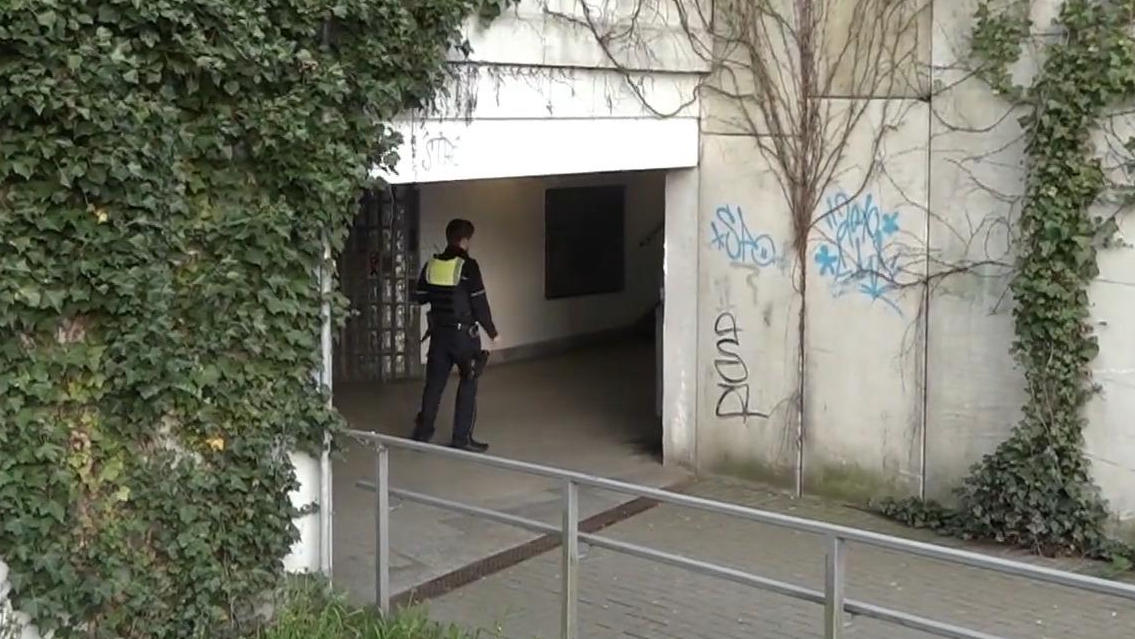 Lüdenscheid: Mann (24) durch Schüsse tödlich verletzt Tatverdächtige erst 15 und 18 Jahre