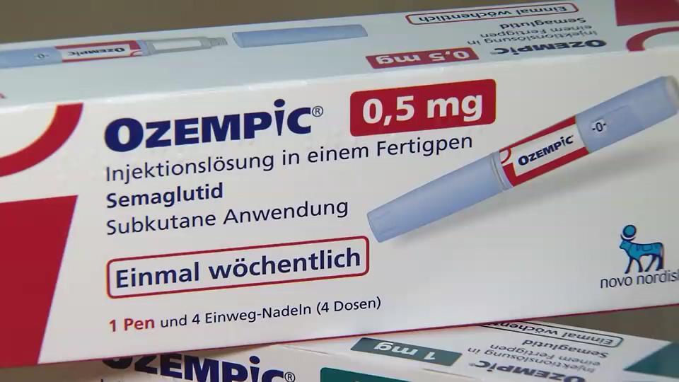 Ozempic - was ist das eigentlich? Gefährlicher Abnehmtrend