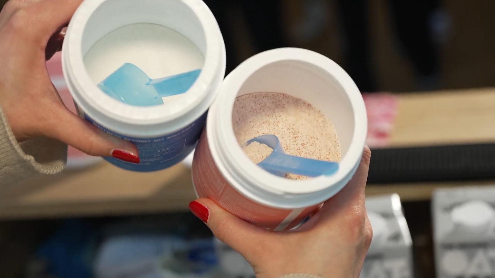 Beautytrends von der GLOW PopUp Convention Wahre Schönheit kommt