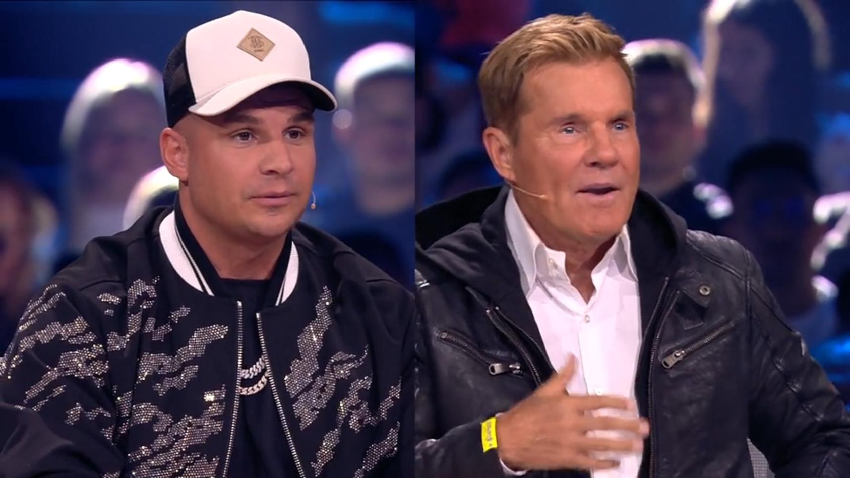 Jury-Comeback von Dieter Bohlen und Pietro Lombardi Super-Buddys auf Superstar-Suche
