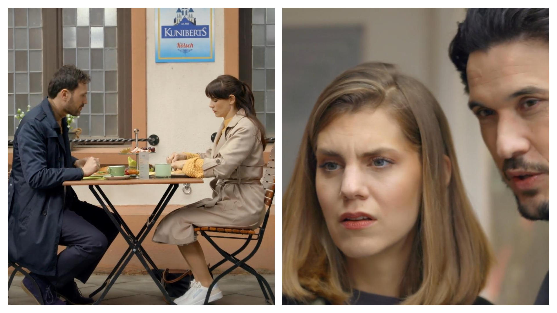 "Unter uns"Spoiler Vivien macht eine schreckliche Entdeckung!