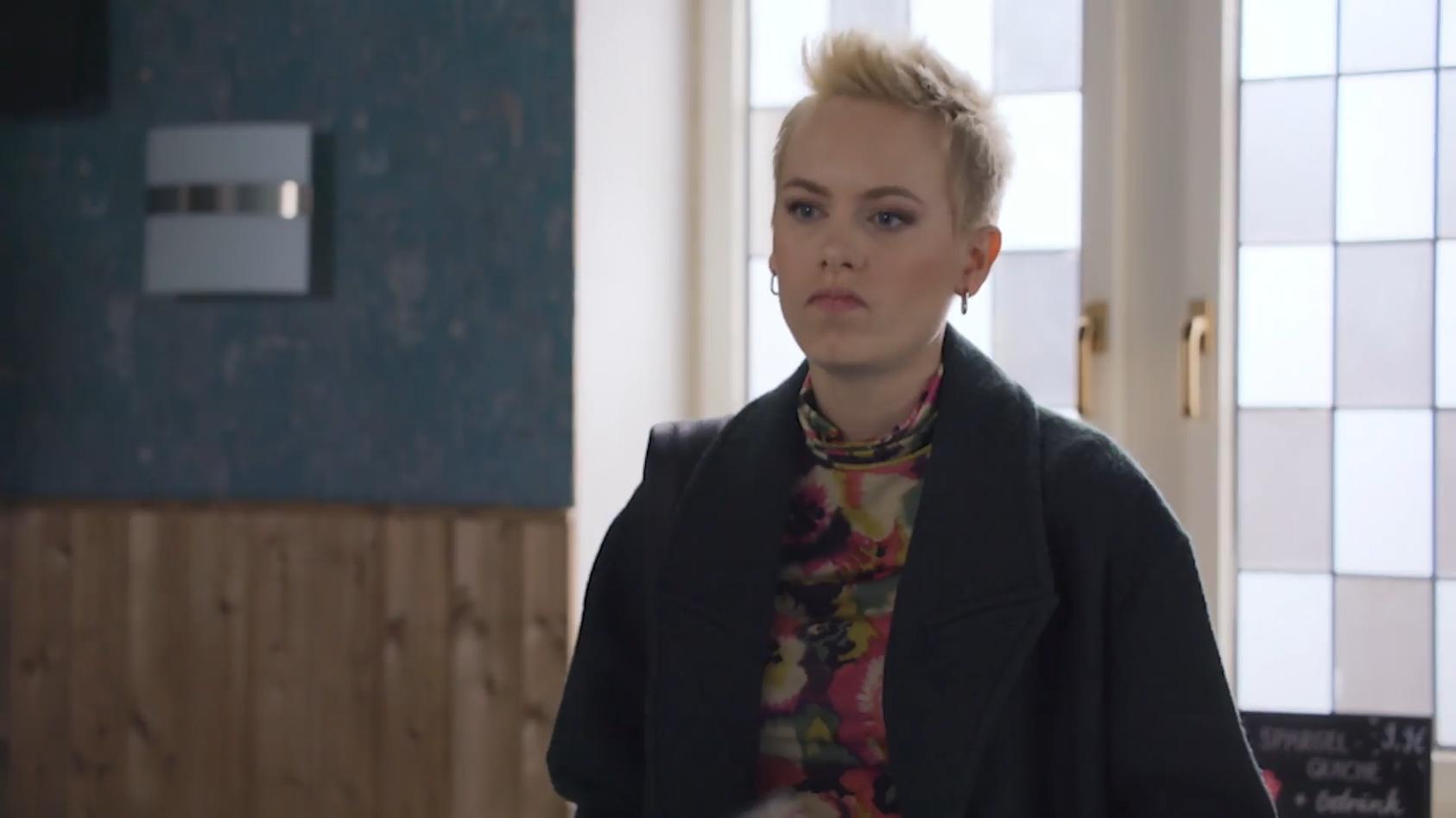 Kim sucht einen Babysitter für Nils AWZ-Folge vom 24.05.23