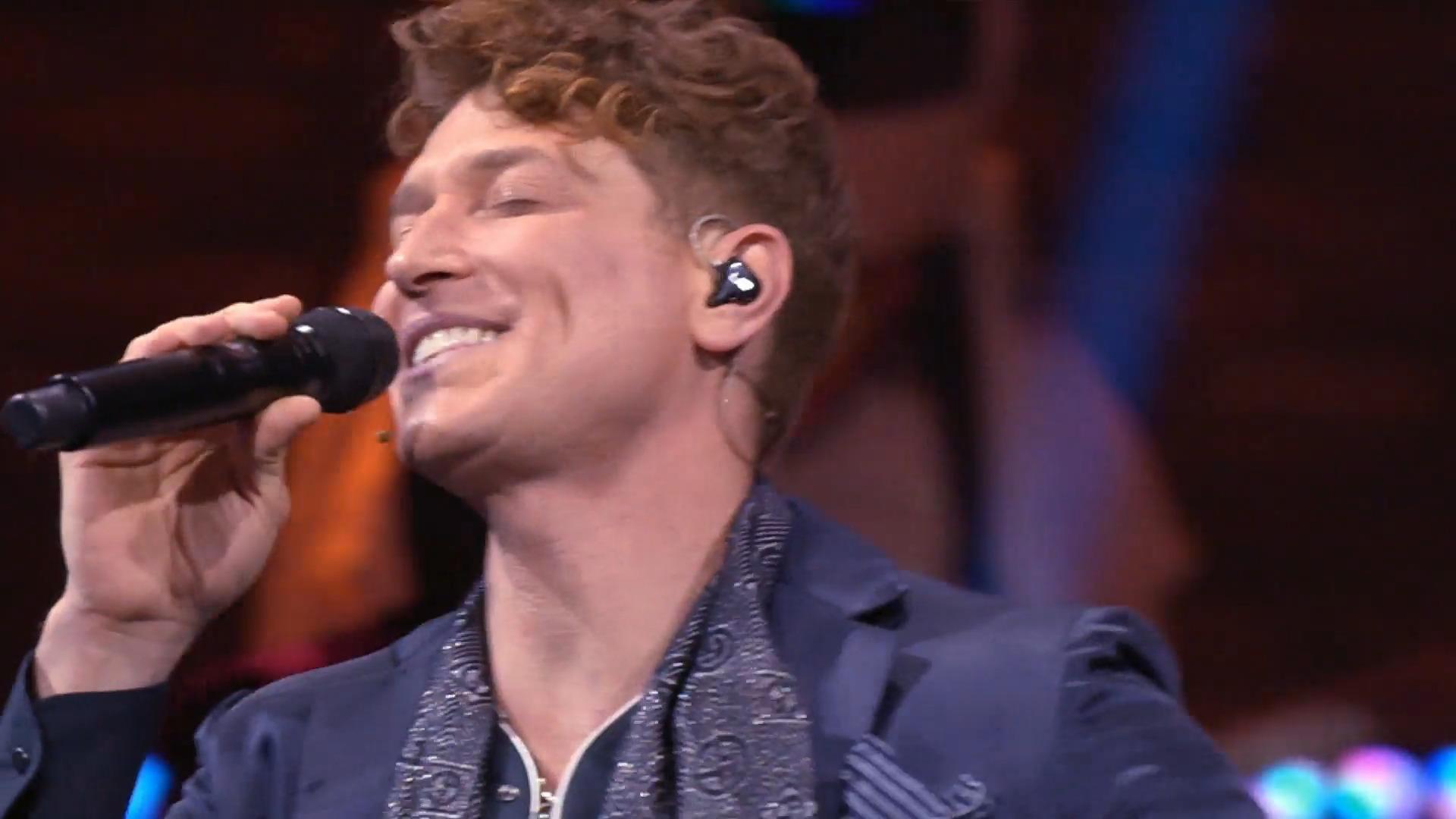 Daniel Donskoys hammer Swing-Version von Justin Timberlake That's My Jam: WAS für eine Stimme!