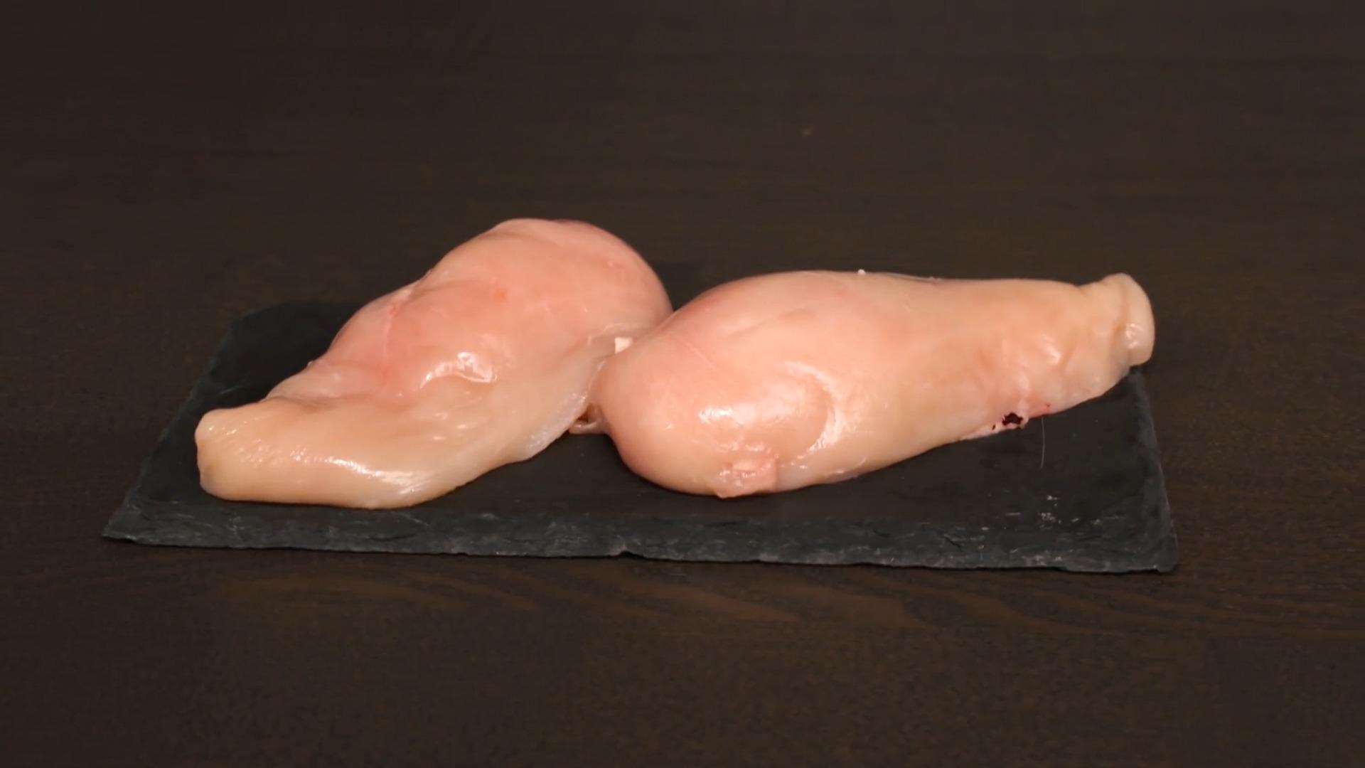 The discovery of antibiotic-resistant bacteria in Lidl chicken meat, two-thirds of the samples are positive!