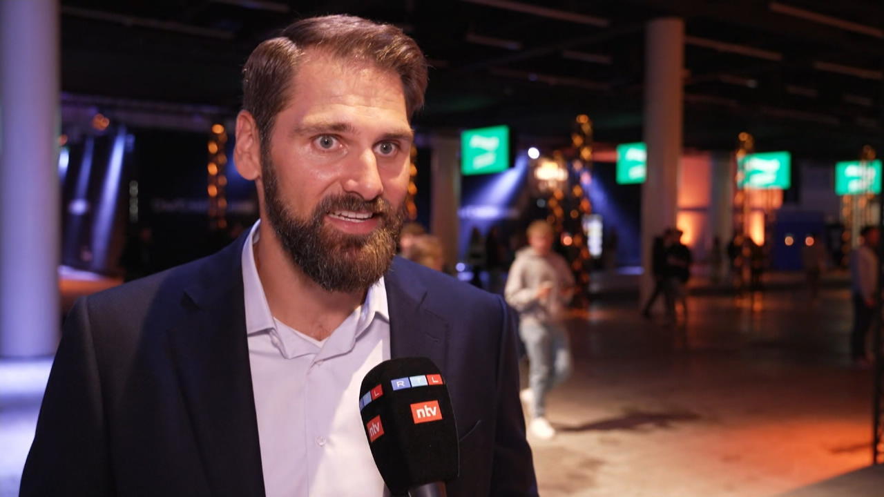 RTL-Experte Vollmer im Interview Zwei NFL-Spiele in Frankfurt