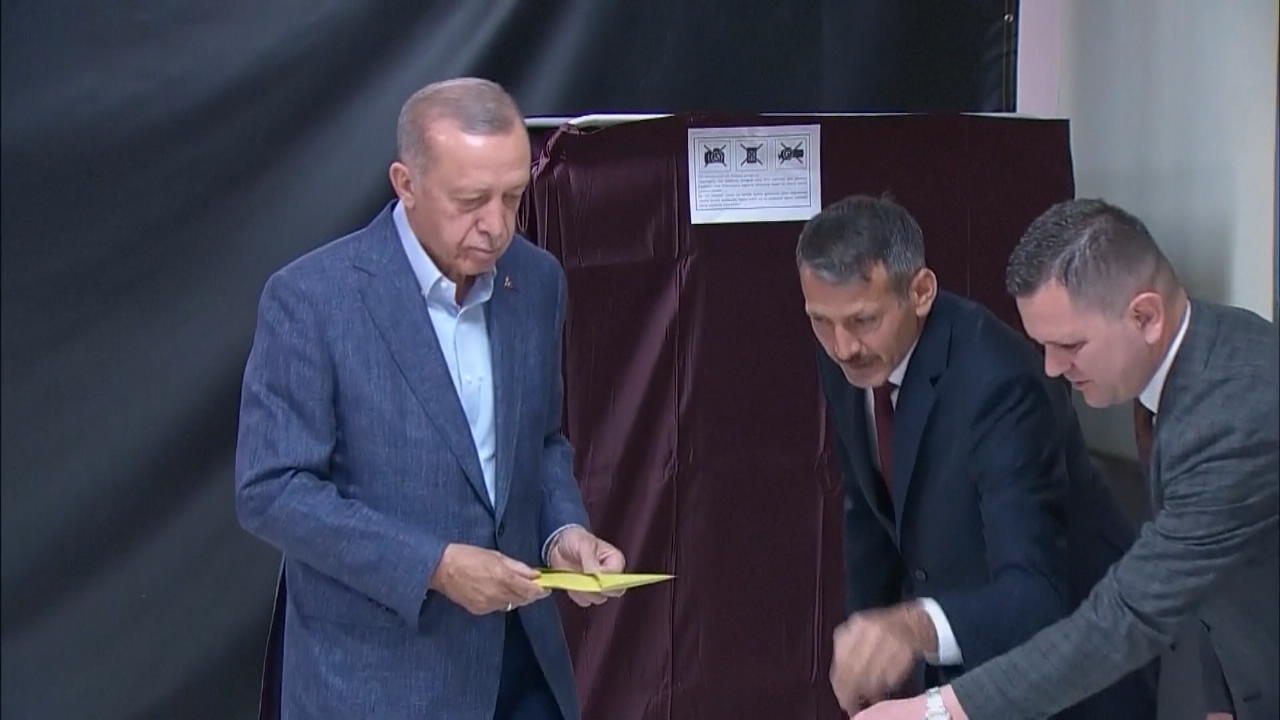 Erdogan sera-t-il réélu ?  Élection Destiny en Turquie