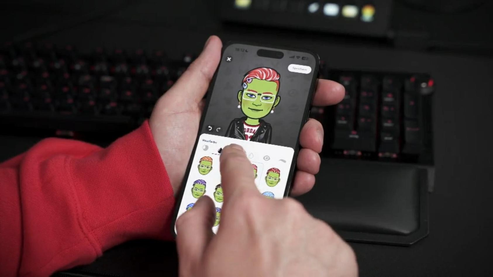 Snapchat-KI gibt unseren Kindern gefährliche Tipps Gefährlicher Chatbot