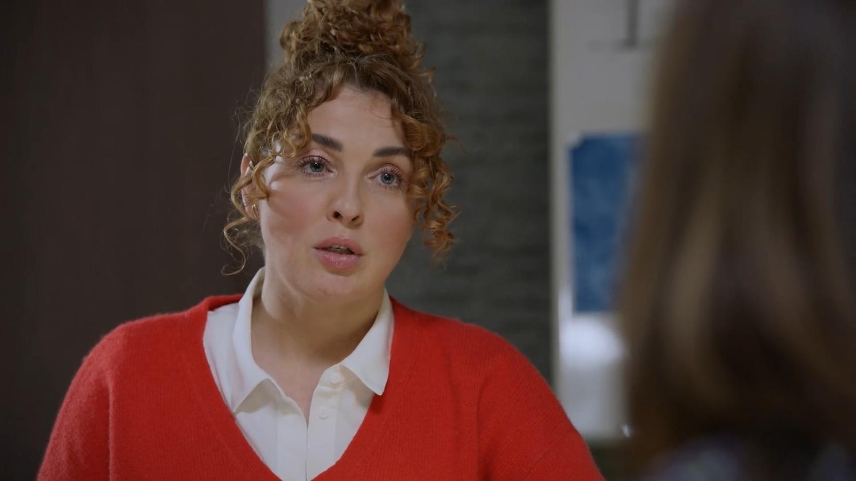 Wie geht Nina mit Katrins spitzer Zunge um? GZSZ-Folge 7769 vom 19. Mai 2023