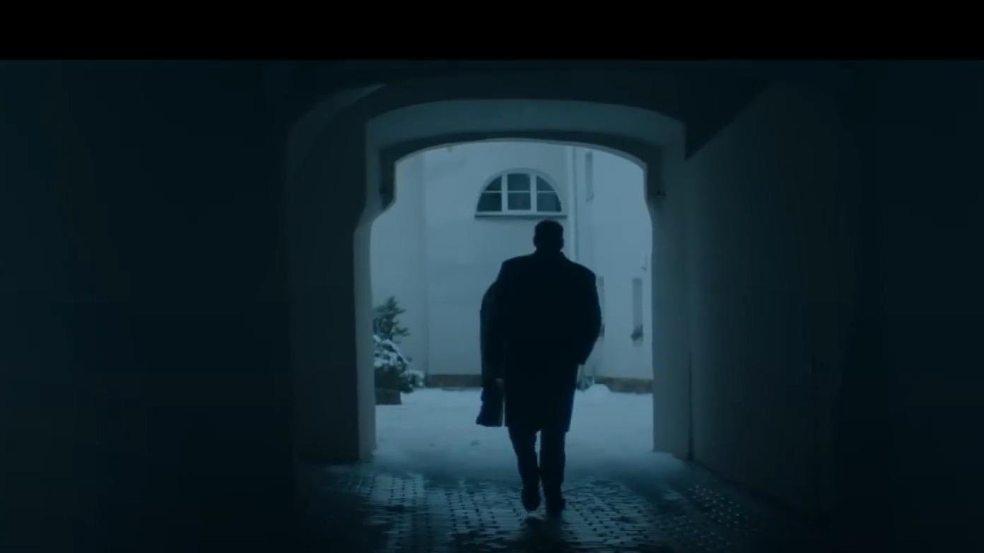 CIA wirbt in emotionalem Video um russische Informanten Apell an den Patriotismus
