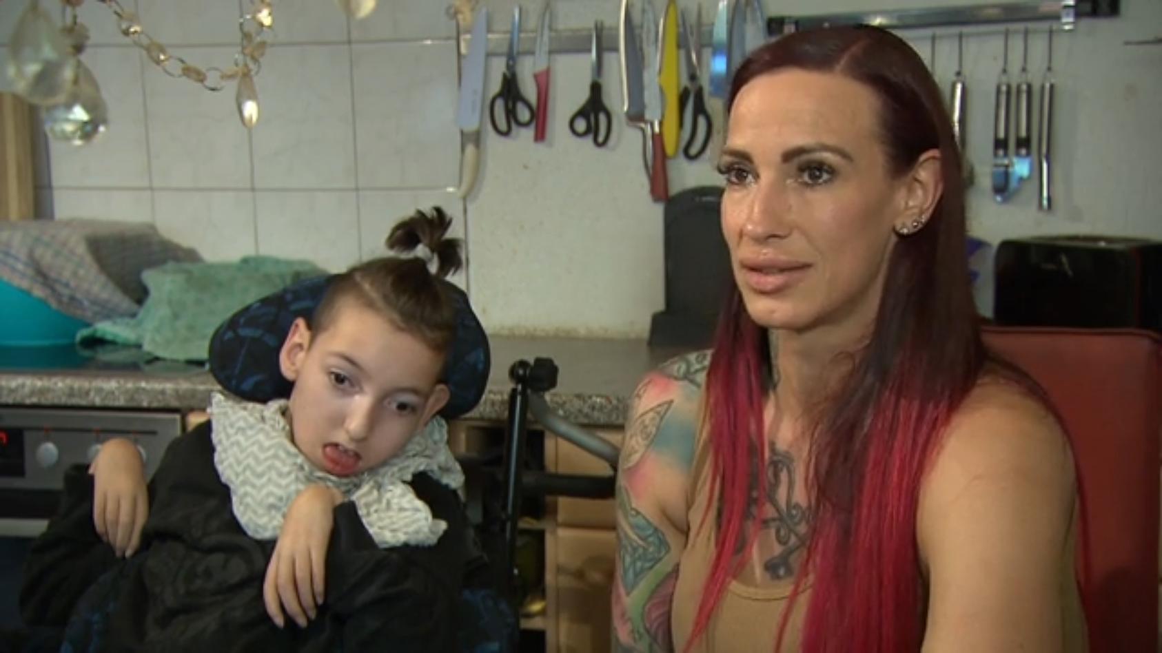 Tyler und seine Mama gehen leer aus Schock-Urteil