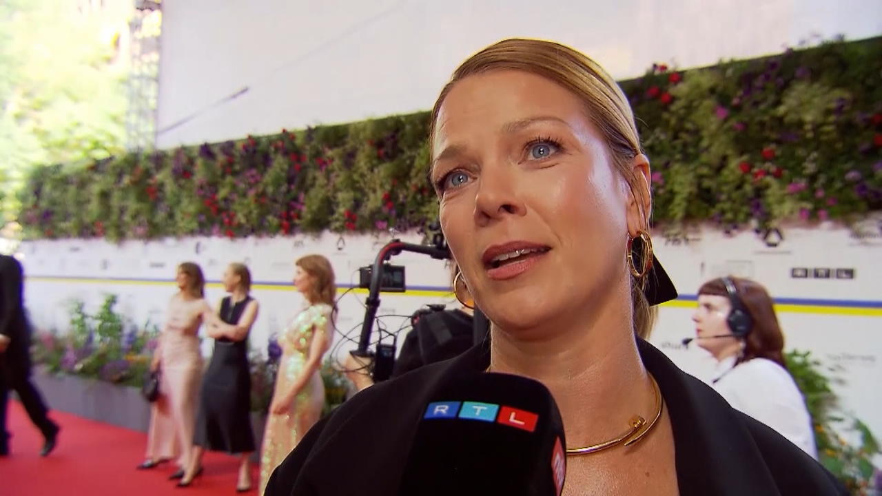 Jessica Schwarz: Einer ist immer mächtiger Till Schweiger-Skandal