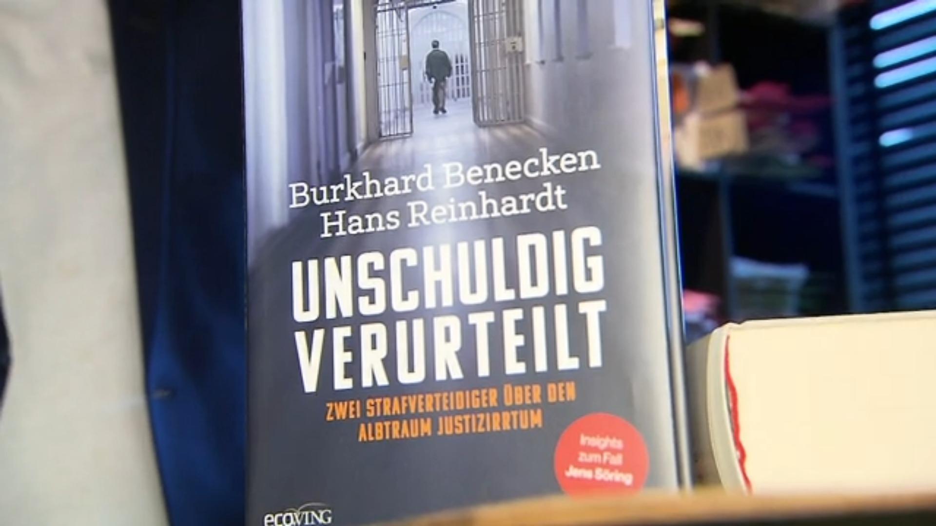 Neues Buch über Polizeigewalt Strafverteidiger