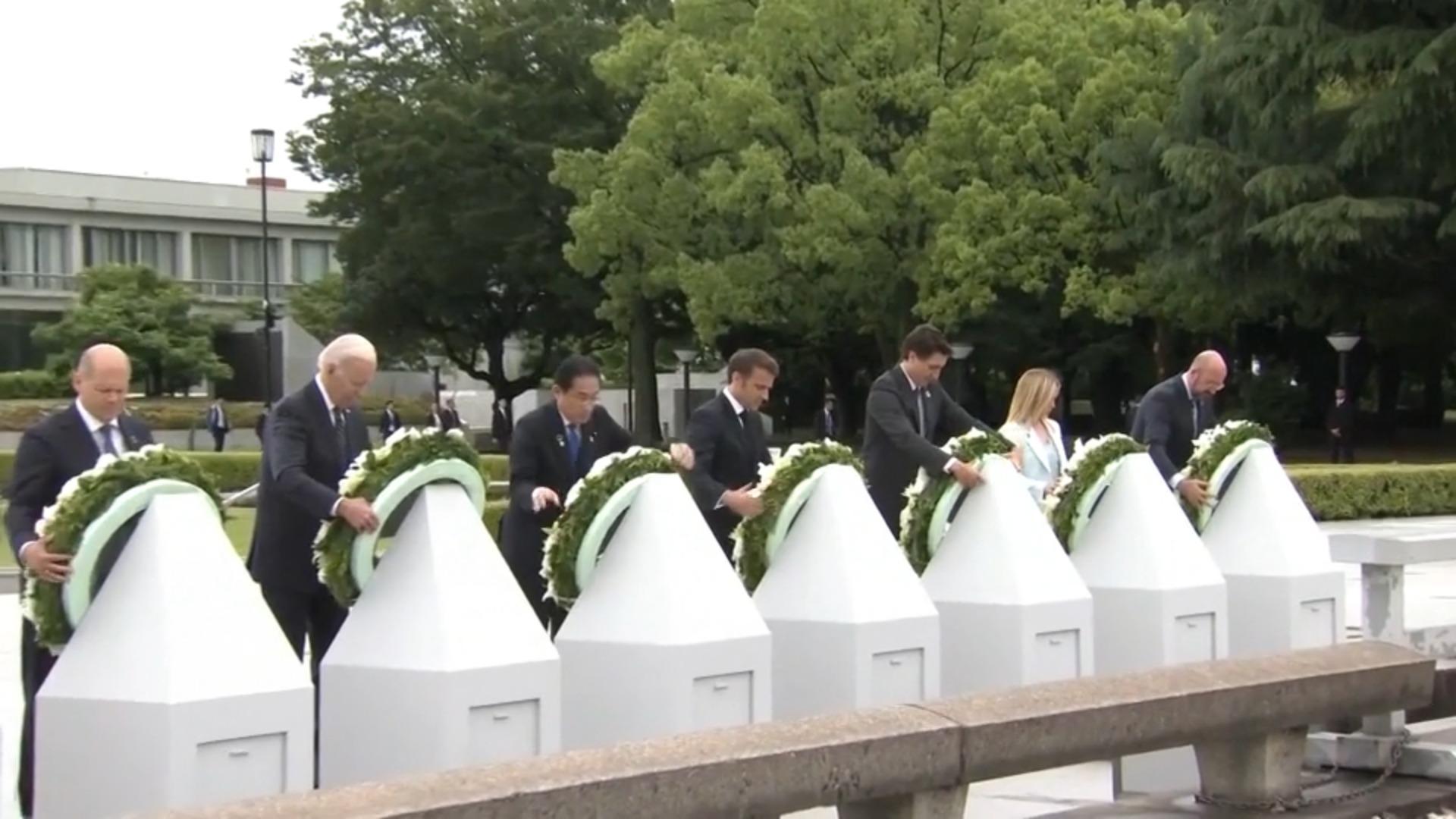 Ukraine gründet Gremium für Krim-Wiedereingliederung Selenskyj wird G7-Gipfel besuchen