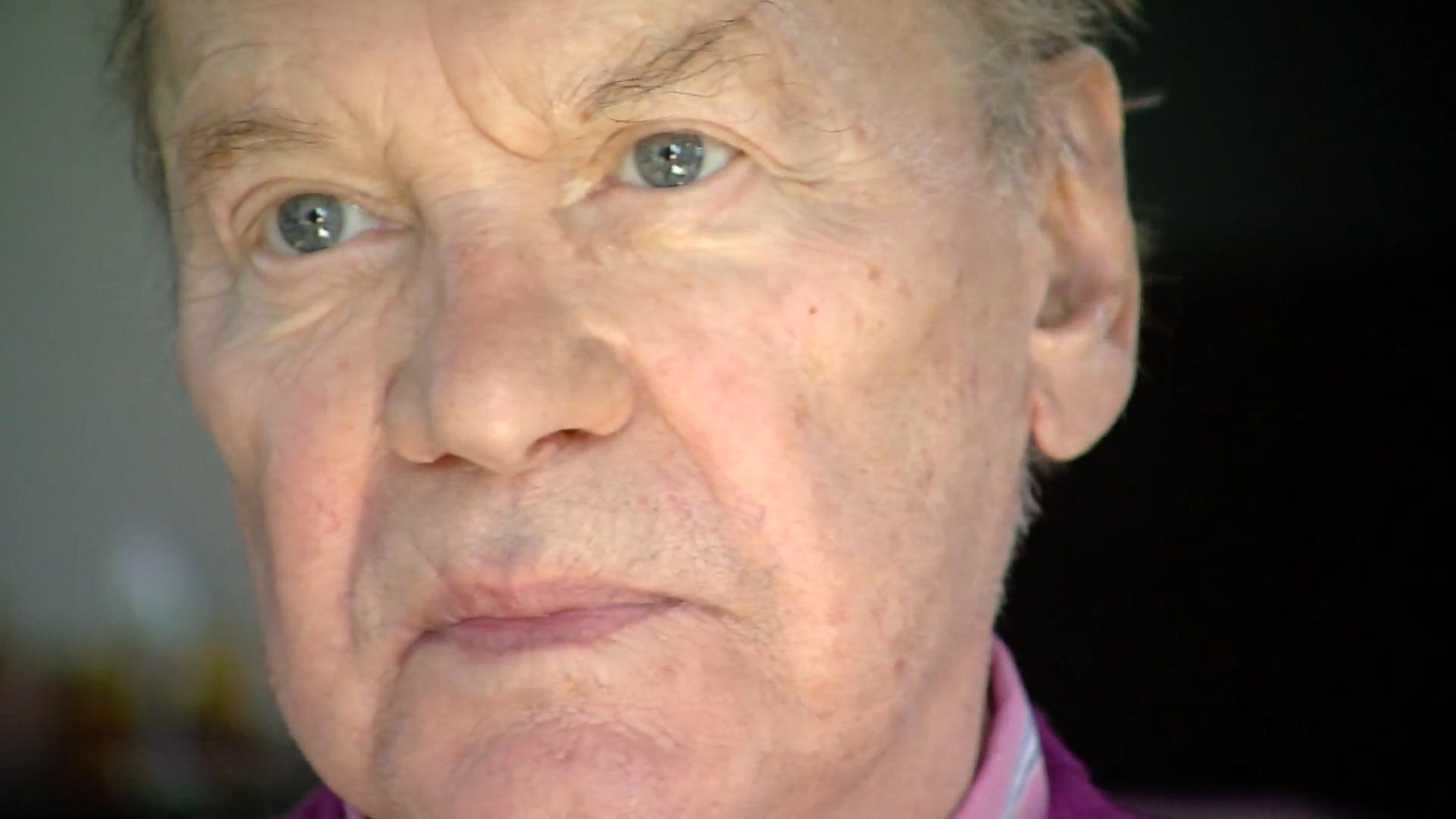 Das bewegte Leben von Helmut Berger Star, Bohemien und Skandalfigur
