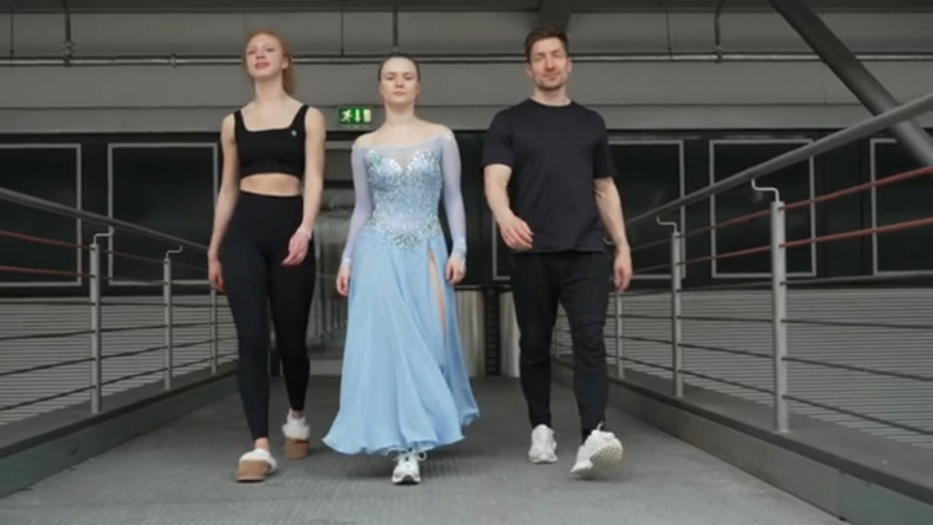 Lets Dance - Vor dem großen Showdown Wie geht es den Stars vor dem Finale?