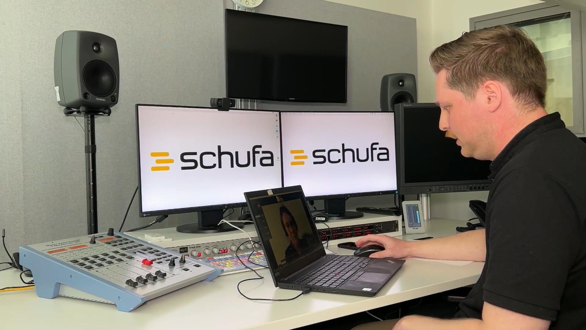 Falsche Kredit-Schulden bei der Schufa Wie kann das passieren?