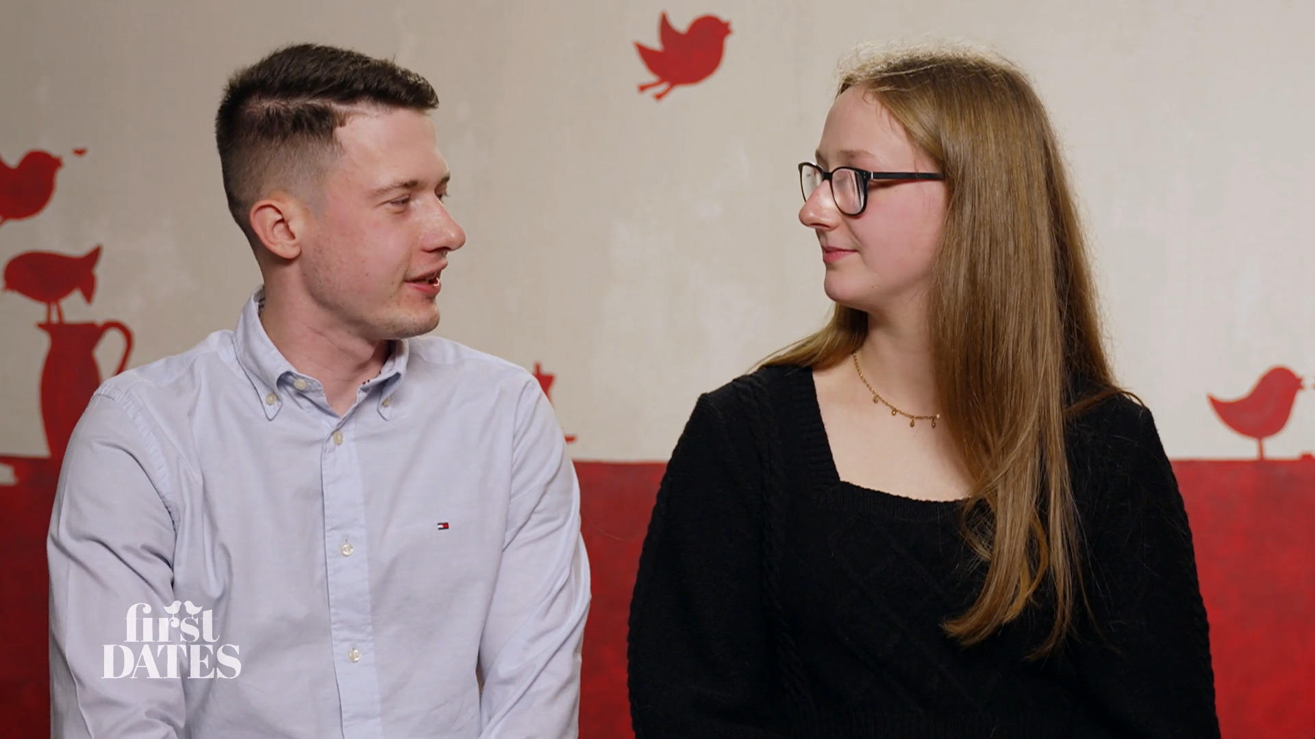 Am besten ein junge und ein Mädchen Hauptsache gesund