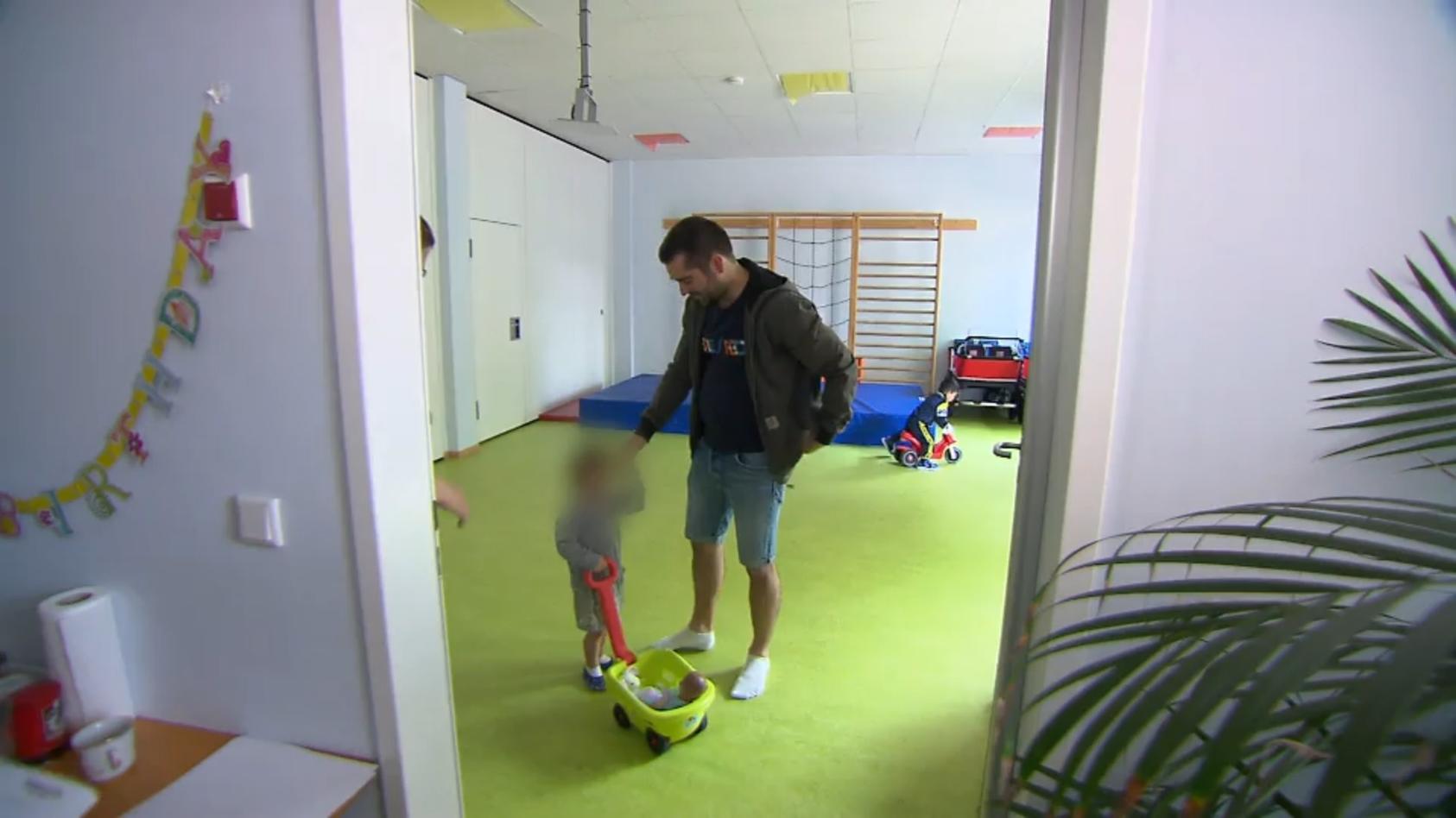 Kindergarten-Eltern verzichten auf Mitbestimmung Gescheiterter Elternbeirat?