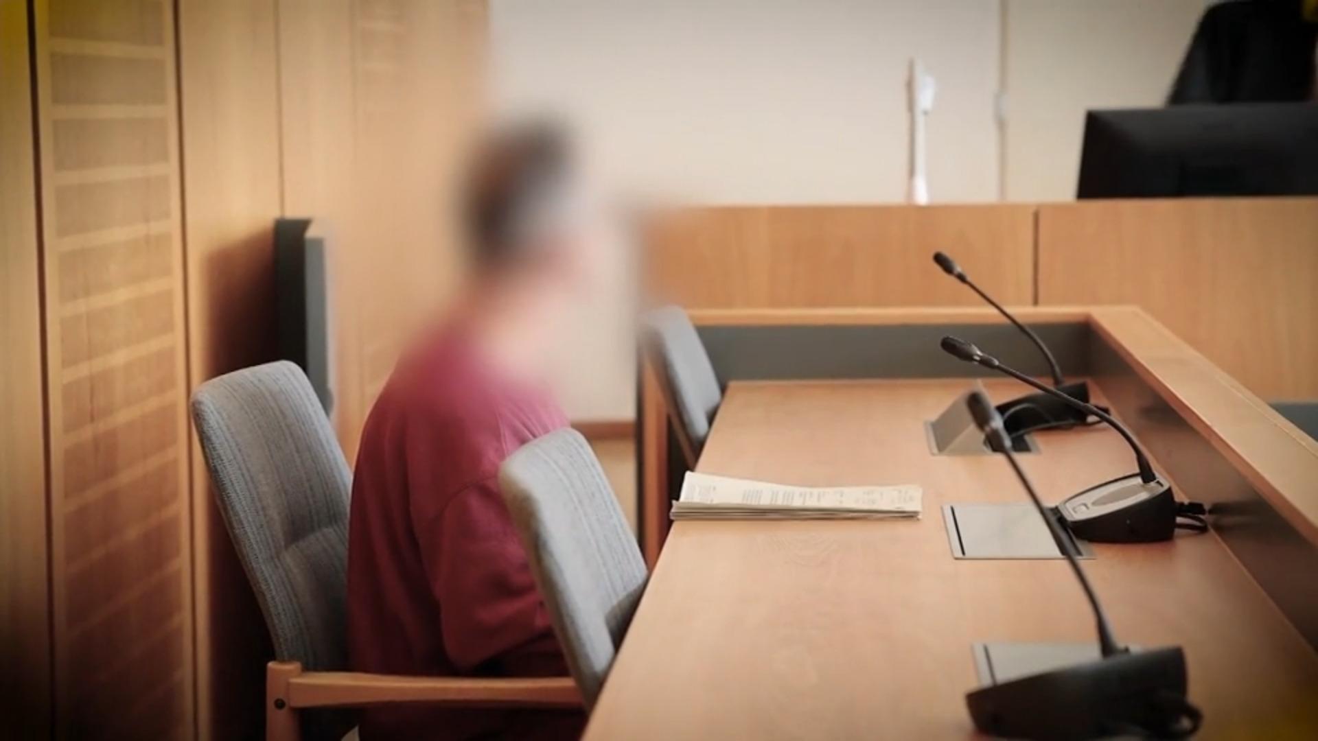 Soldat missbraucht Nachbarskinder Er galt als der liebe Onkel von nebenan.