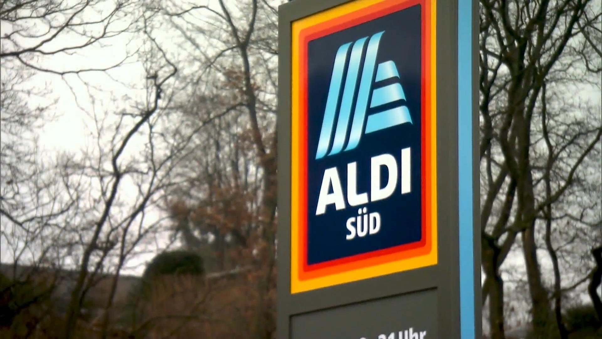 Aldi Süd consegna la spesa a domicilio per la prima volta Il test viene effettuato per la prima volta in Germania