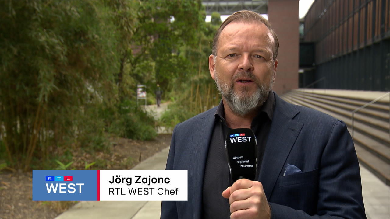 Jörg Zajonc zum Heizgesetz Der RTL WEST Kommentar
