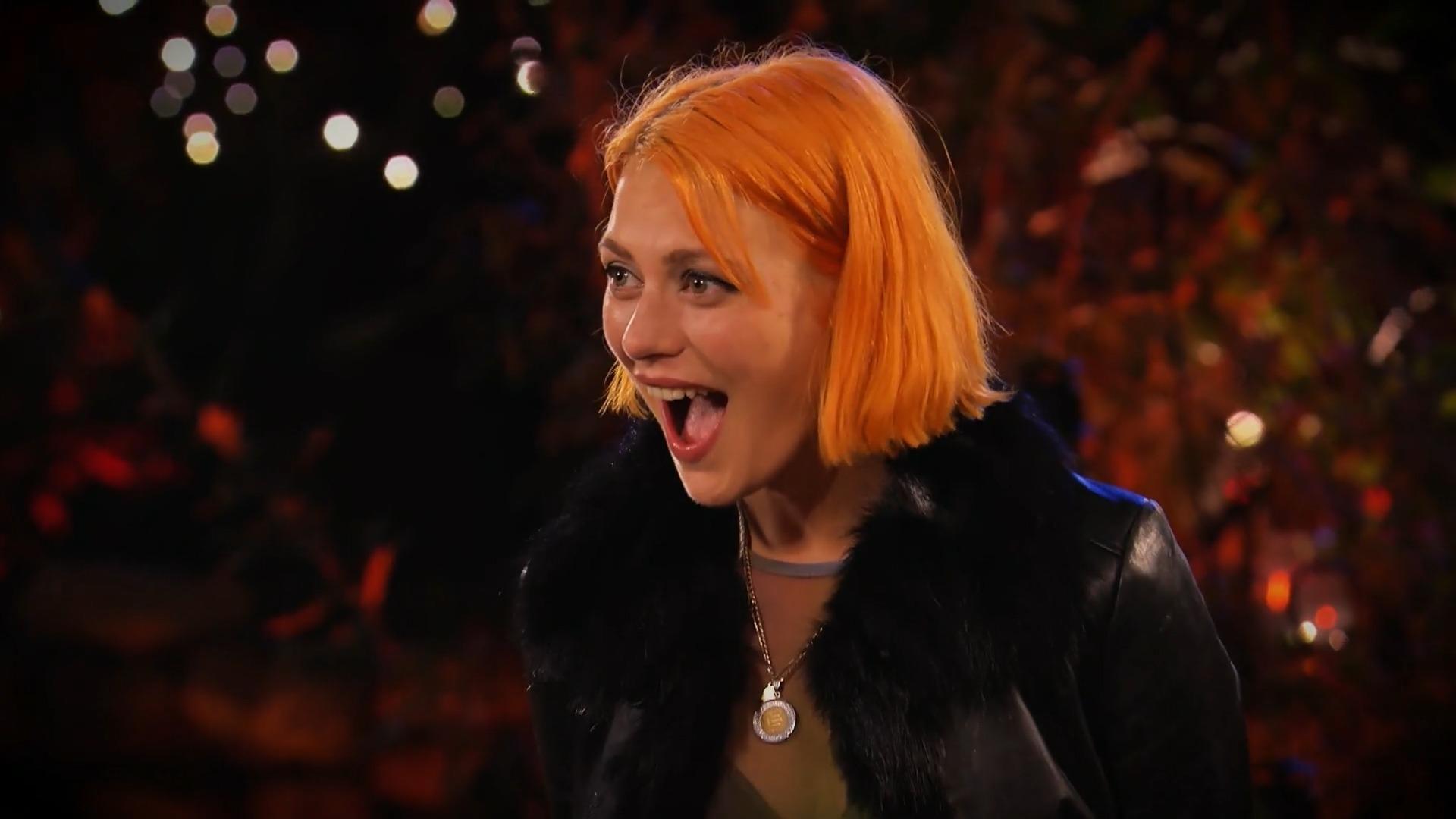 Emotionaler Auftritt von Alli Neumann bei Sing meinen Song Sing meinen Song - Das Tauschkonzert