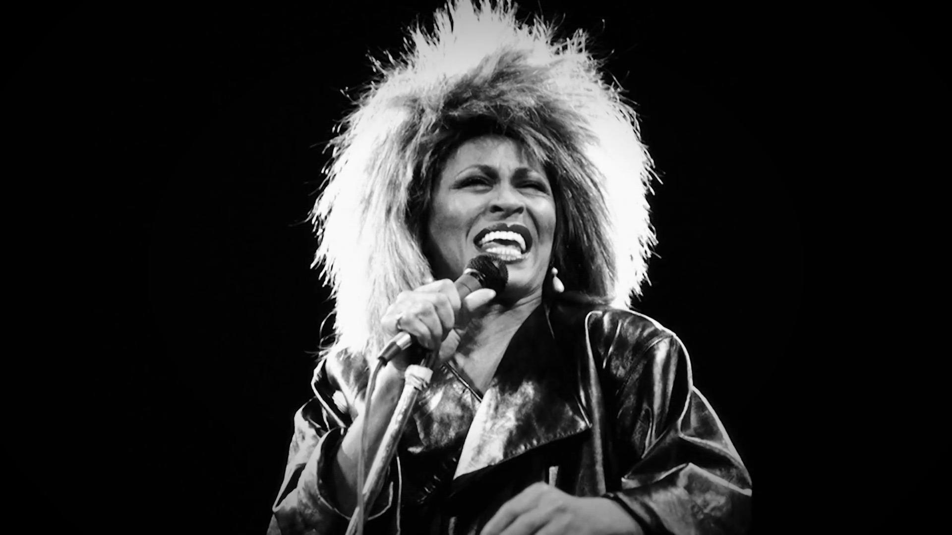 Die Welt trauert um Popstar Tina Turner Sie starb mit 83