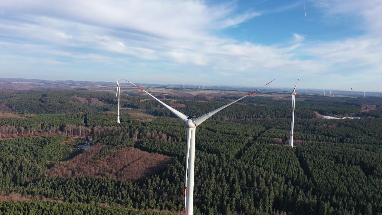 NABU klagt Windräder