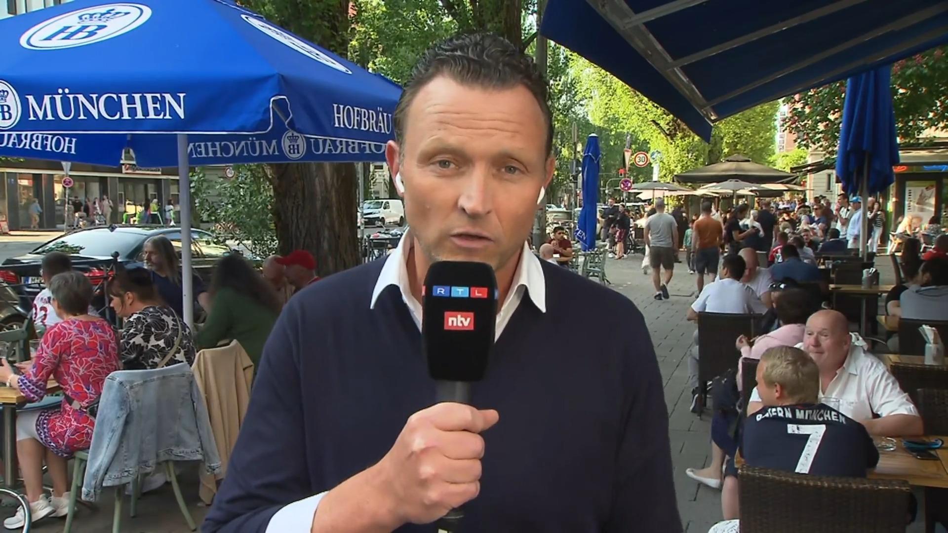 RTL-Reporter: Bayern machen tabula rasa Brazzo und Kahn entlassen
