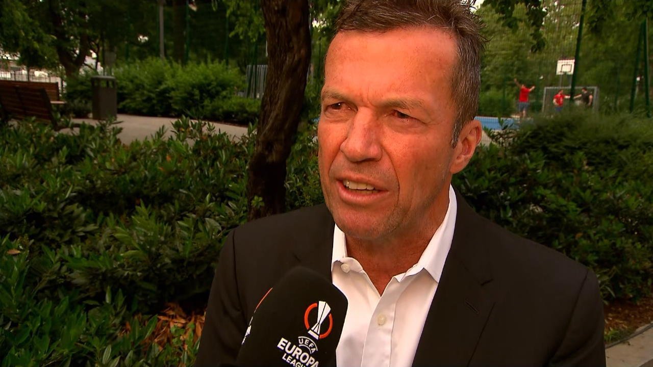 Matthäus: Arbeitsfreude war nicht mehr vorhanden Chaos beim FC Bayern