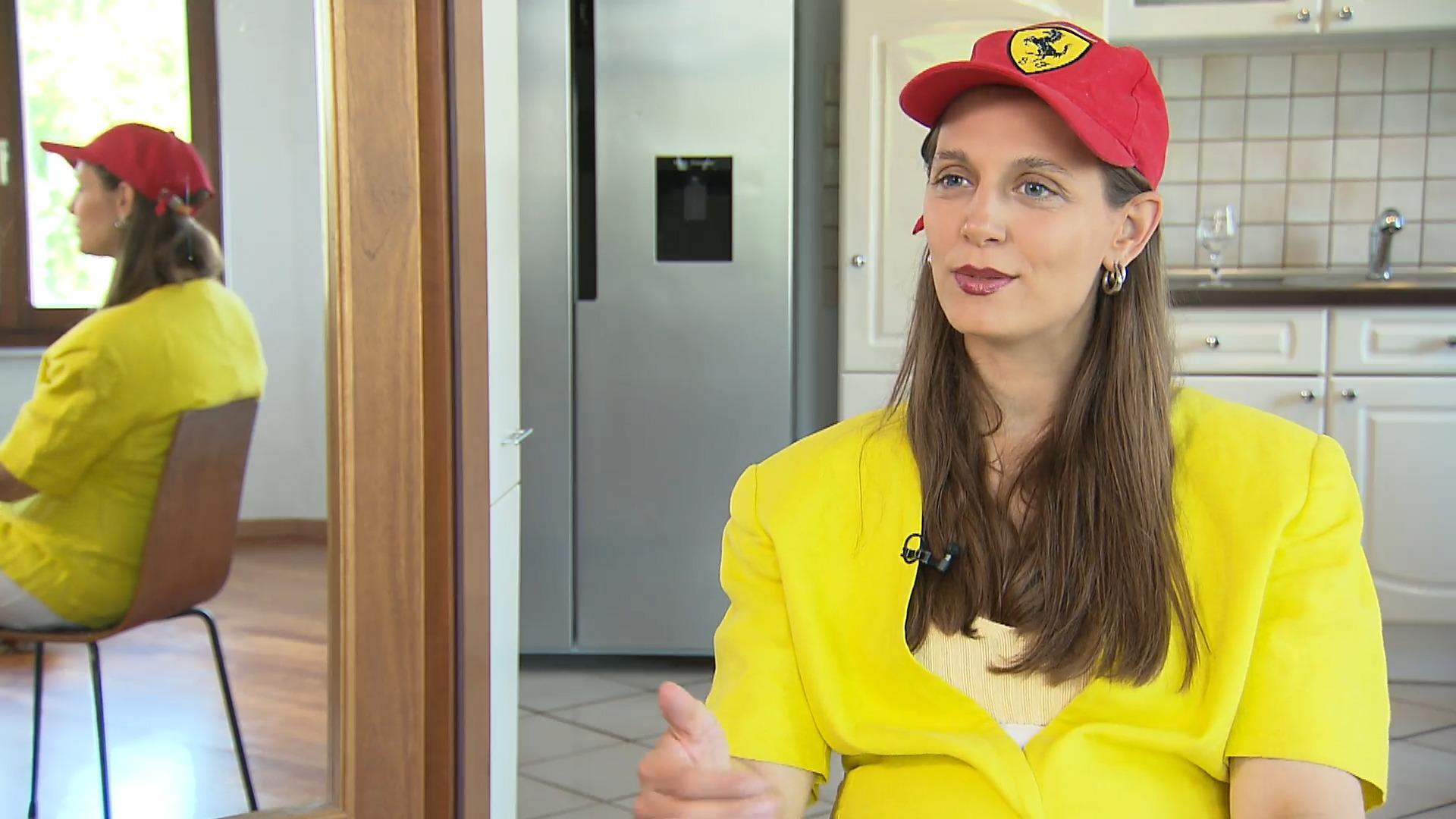 Multiple Sklerose! Betroffene schildert Umgang mit der Krankheit