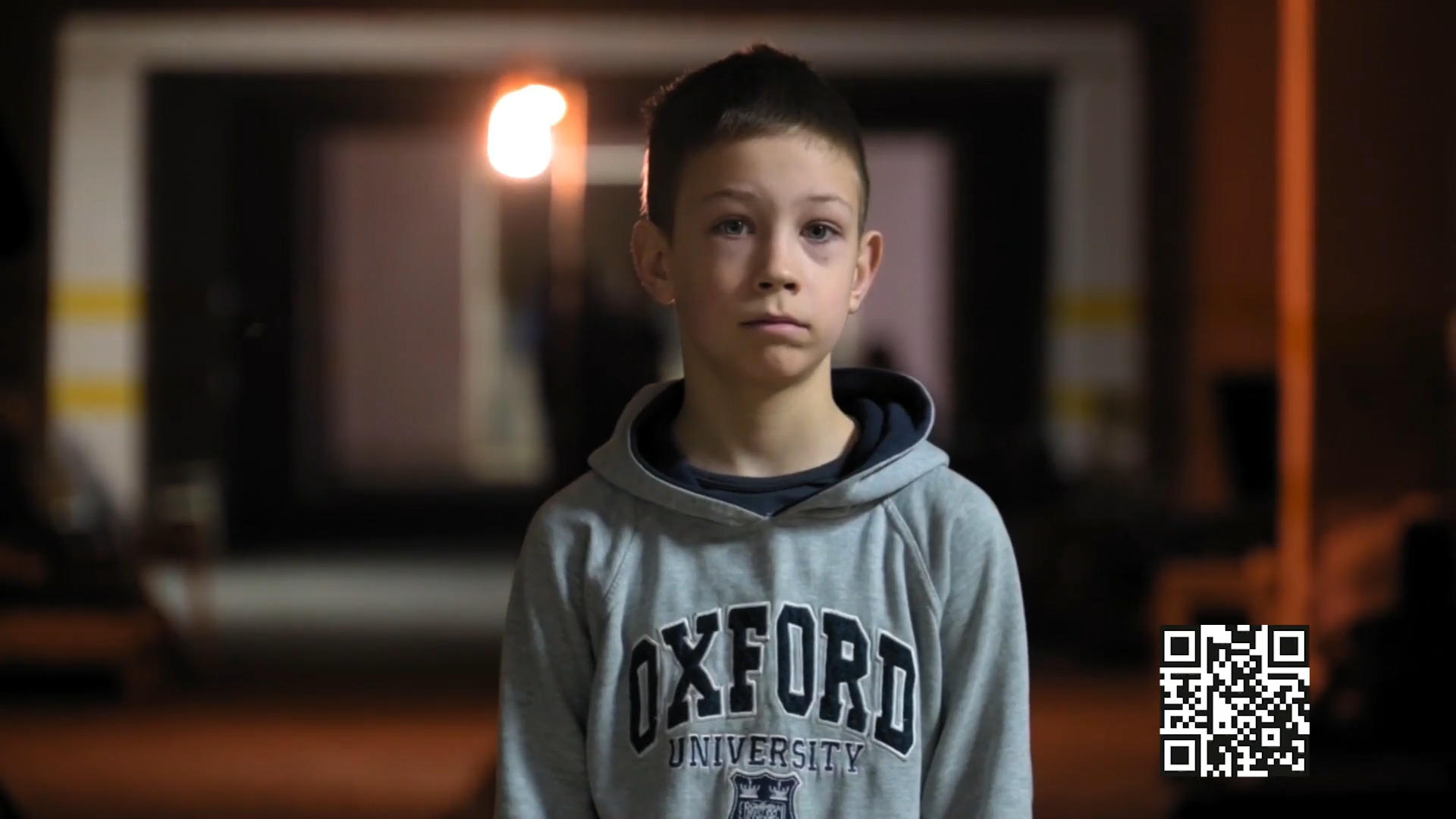 Krieg in der Ukraine: Die Kinder leiden am meisten Bitte helfen Sie weiter!