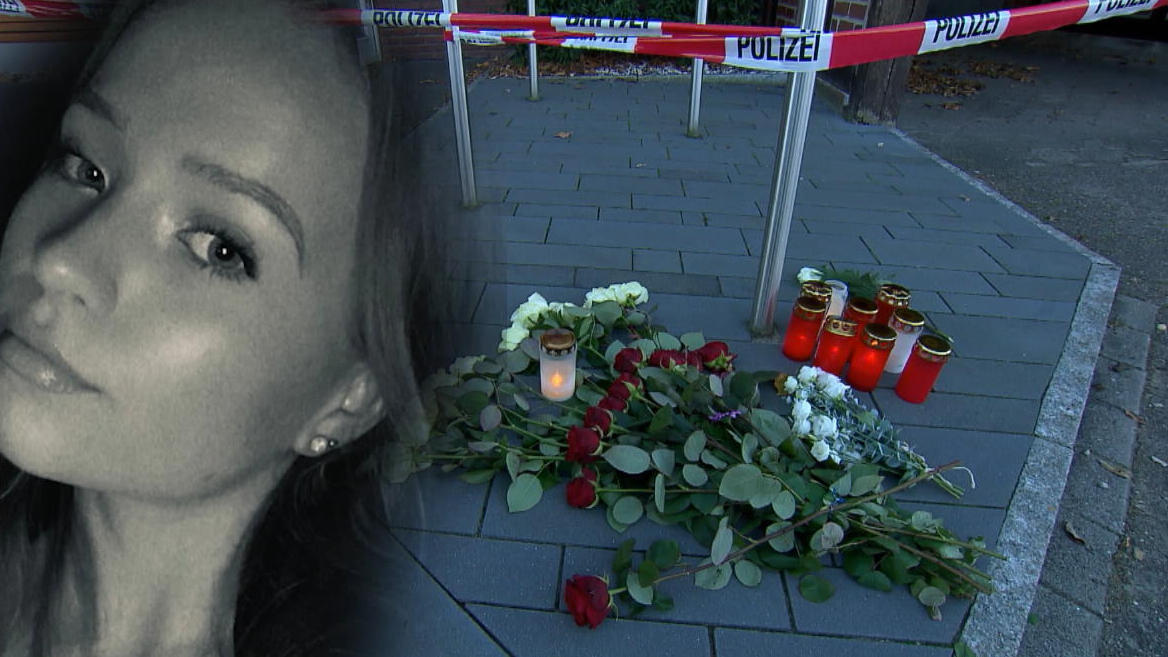 Krankenpfleger muss wegen Mord an Johanna ins Gefängnis Sie erwiderte seine Liebe nicht