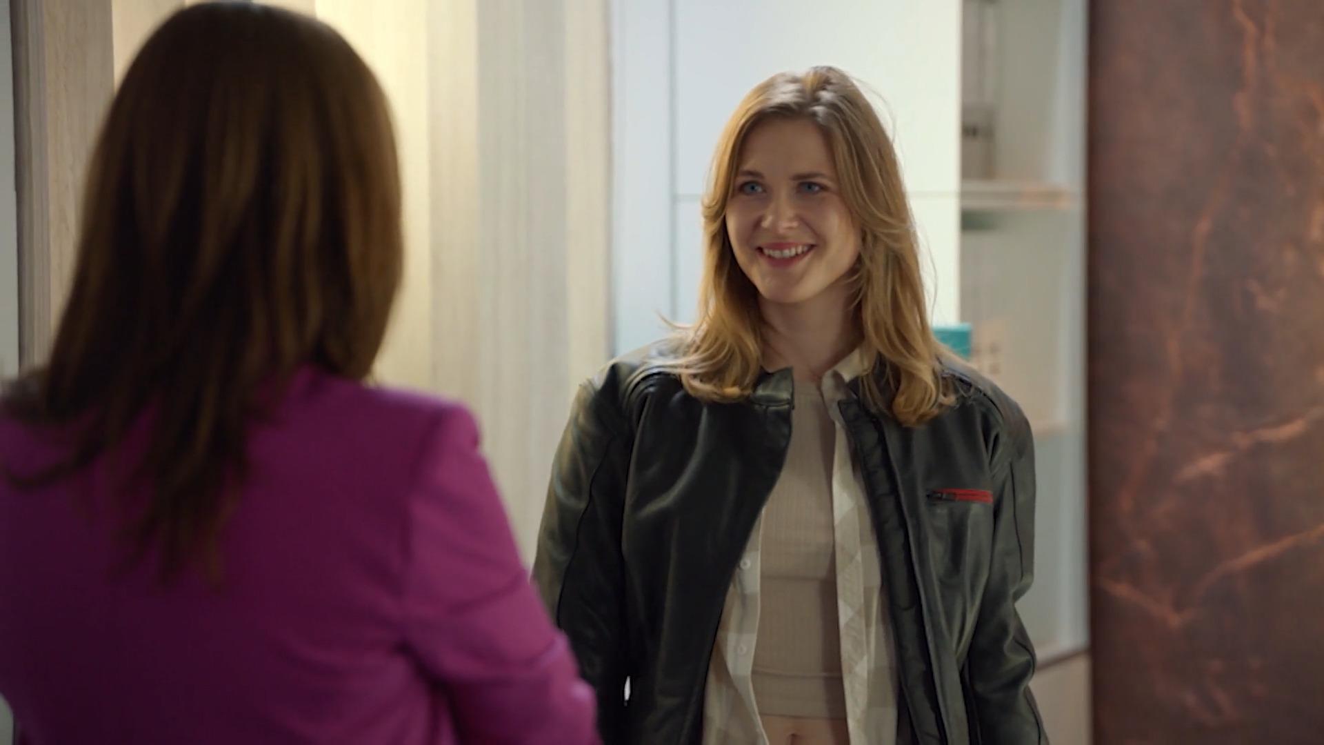 Katrin bekommt unverhofften Besuch GZSZ-Wochenvorschau Teil 2