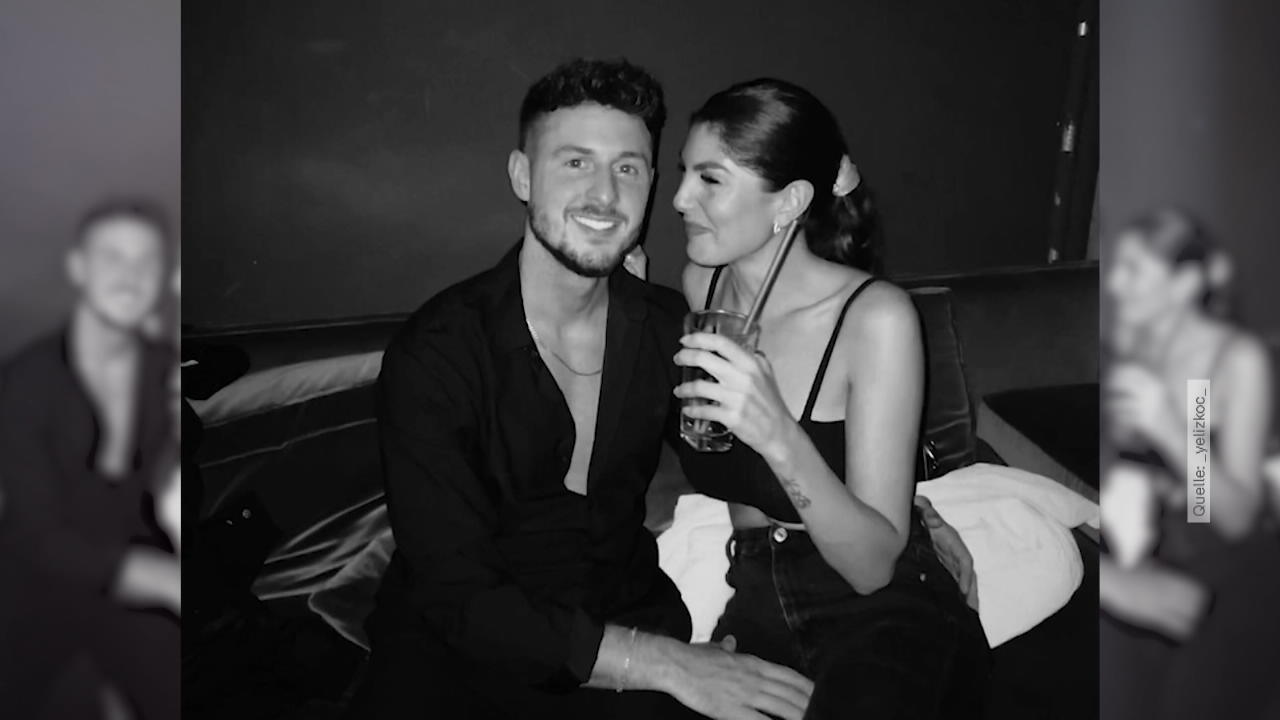Yeliz Koc und Jannik löschen Pärchenfotos Wieder alles aus?