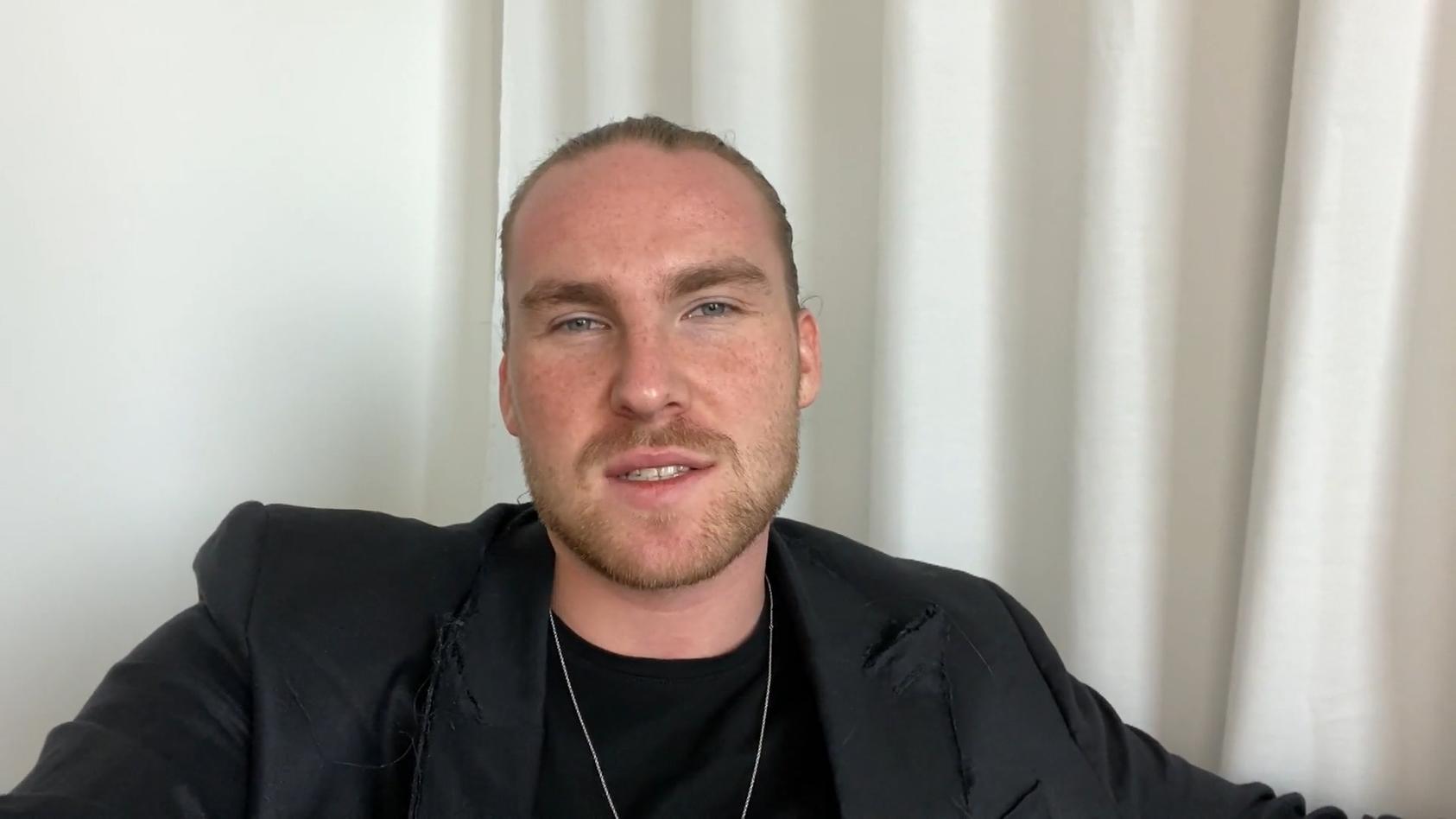 BacheloretteKandidat Jesper kann Jennifer Saro nicht erobern