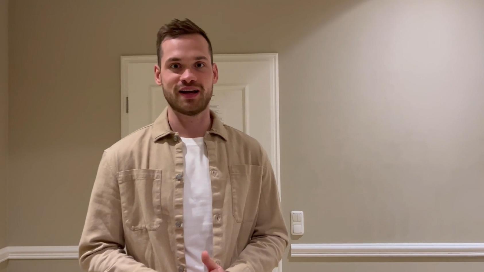 BacheloretteKandidat Yannick kämpft nicht weiter um Jennifer Saro