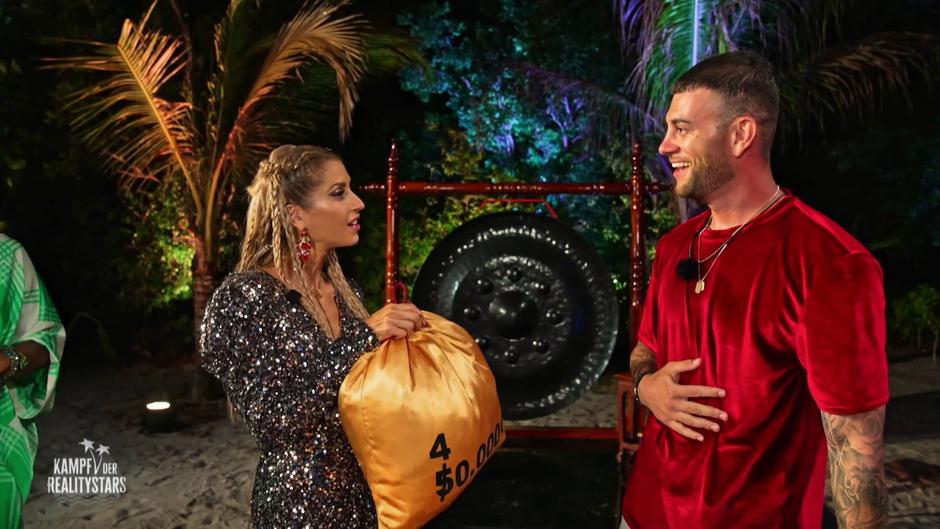 Kampf Der Realitystars 2023 Serkan Yavuz Gewinnt Mit Ganz Knappem Vorsprung 