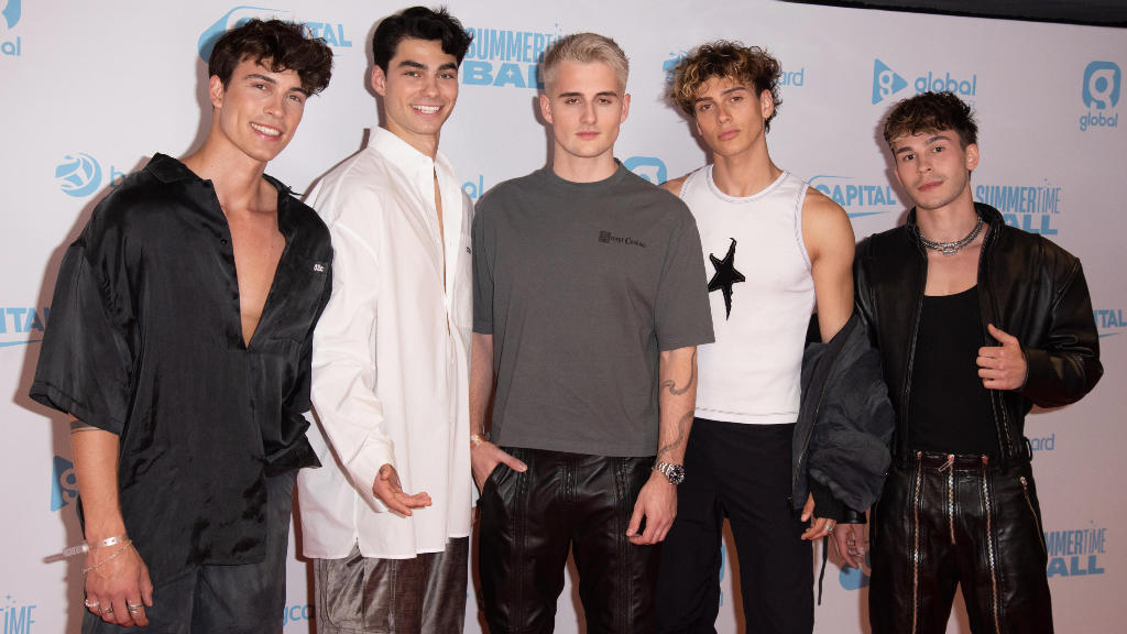 Elevator Boys Die unglaubliche Erfolgsgeschichte der TikTokStars