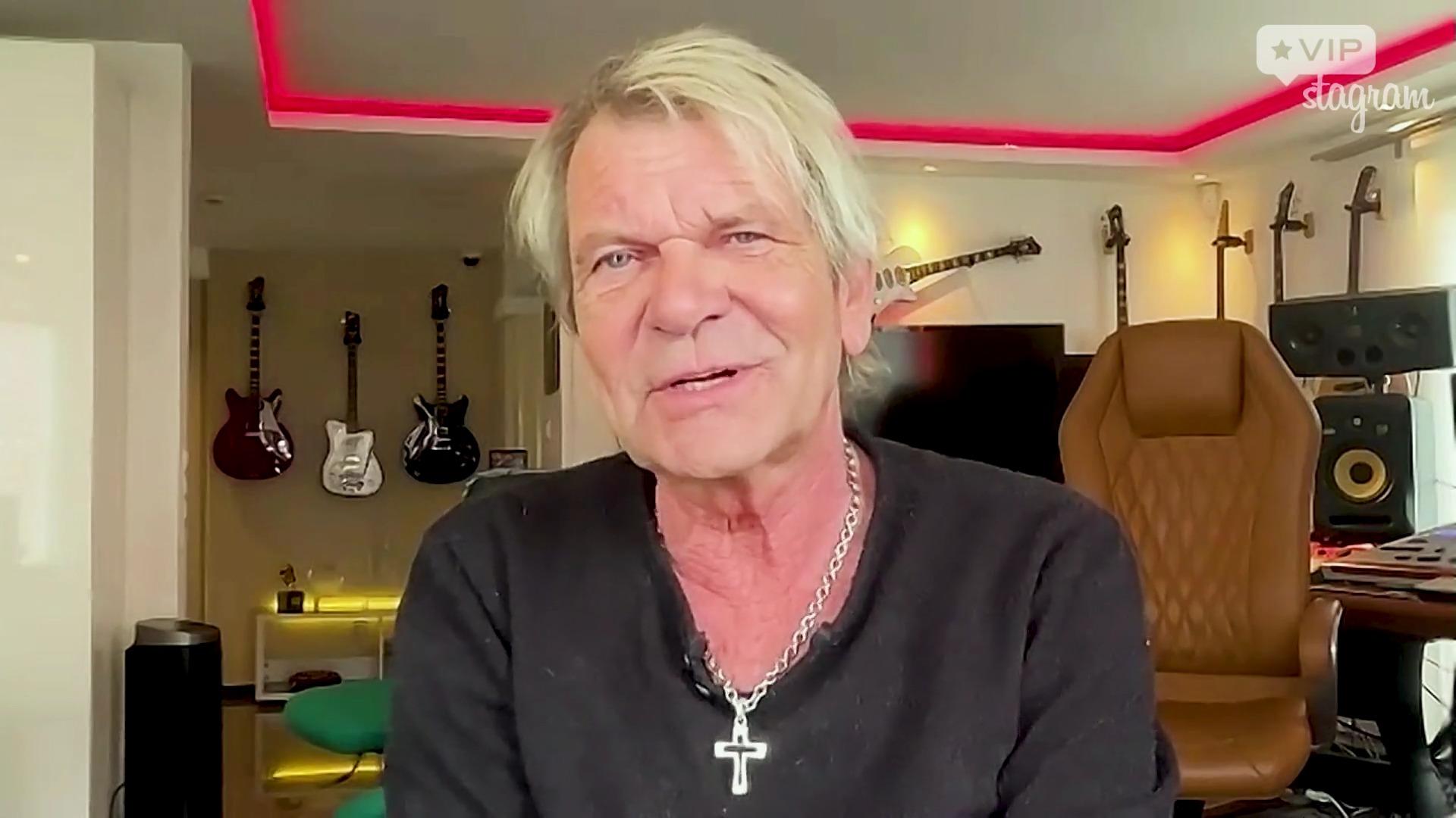 Matthias Reim suchte sich professionelle Hilfe „Muss mit mir ins Reine kommen“