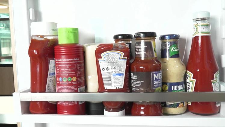 Wie Lange Halten Gewürzgurken Nach Dem öffnen Wie lange halten sich eigentlich Grillsaucen?