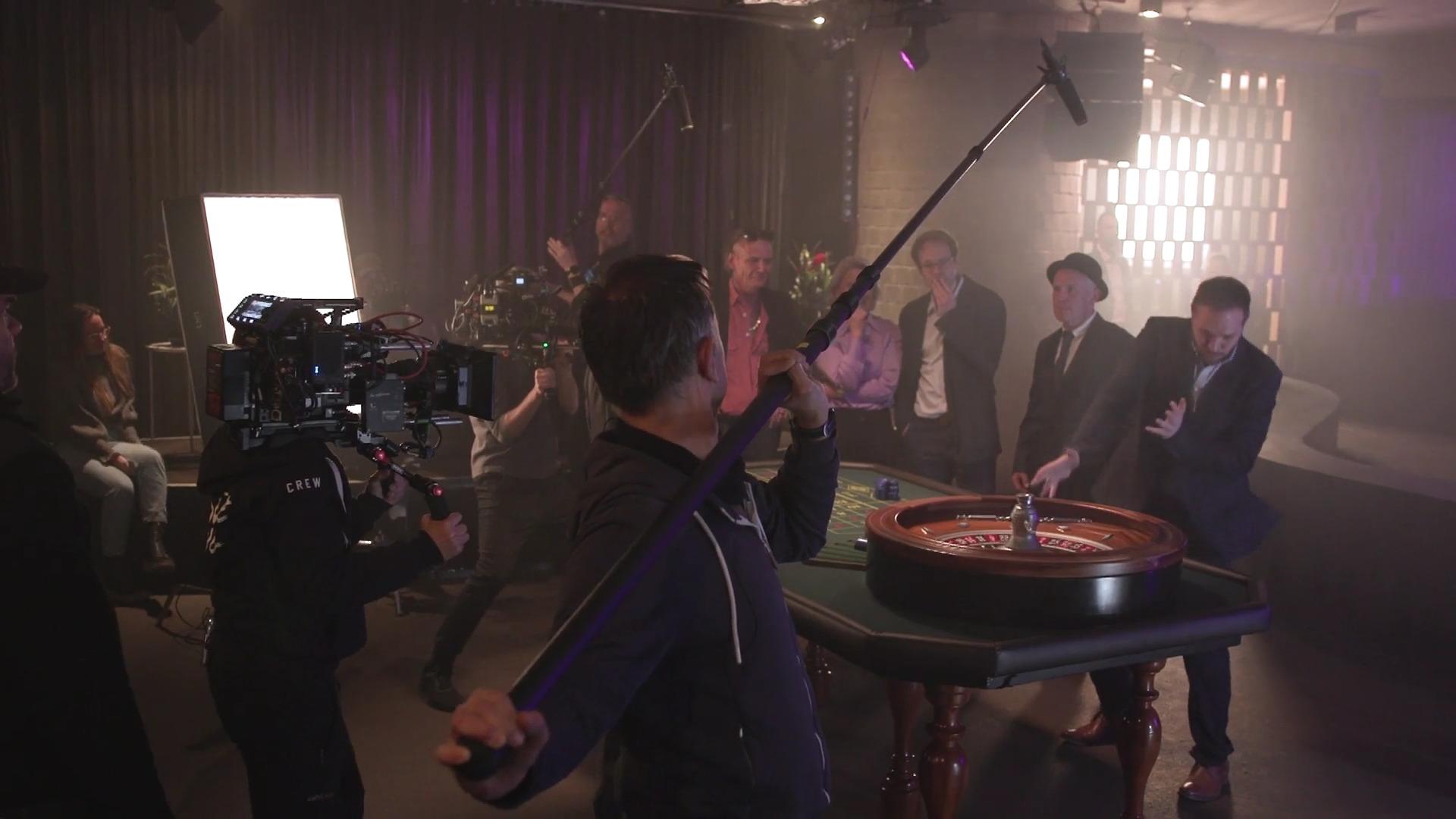 GZSZ-Wochenvorschau ab dem 7. August: Kann John beweisen, dass Laura ...