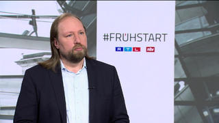 Anton Hofreiter schießt gegen Olaf Scholz: „Das Hauptproblem sitzt im ...